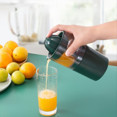 Press Juicer - Image 2