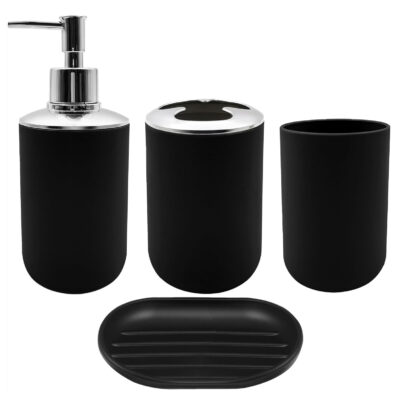 Bathroom Solid Set - Image 3