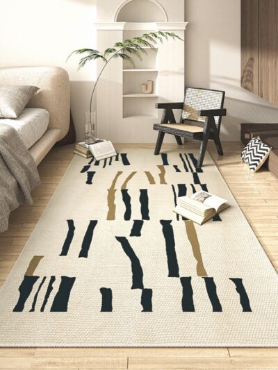 Room Floor Rug - Image 2