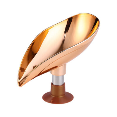 RoseGold Soap Stand - Image 3