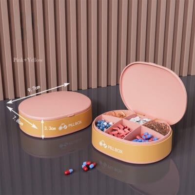 Pill Case - Image 3