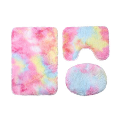 Toilet Blanket  Mat - Image 3