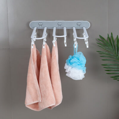 Rotary Clothes Hanger