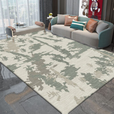 Turkish Gradient Carpet - Image 7