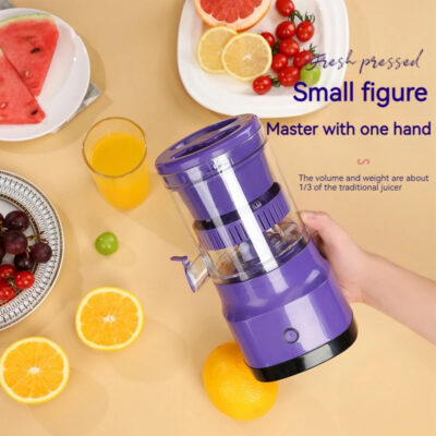 Citrus Juicer - Image 4