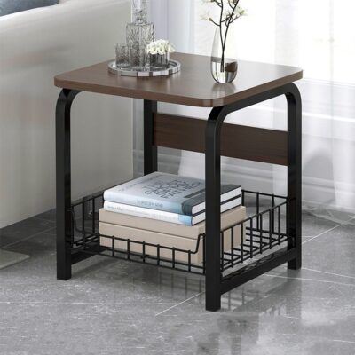 Sofa Side Table - Image 4