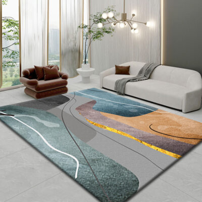 Decorative Floor Mats