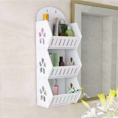 Plastic Rack