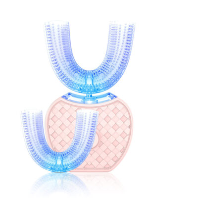 Intelligent Toothbrush - Image 9
