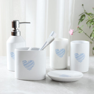 Wash Ceramic Set - Image 6