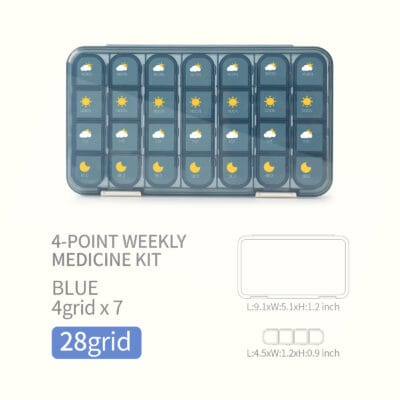 Pill Storage - Image 3