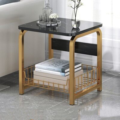 Sofa Side Table - Image 2