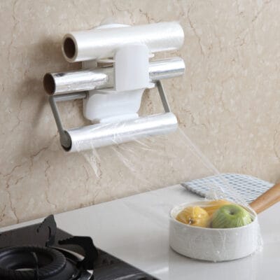 Towel Holder - Image 2