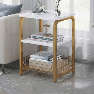 Sofa Side Table - Image 9