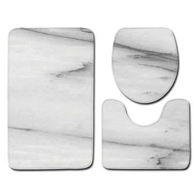 Marble Toilet Mat - Image 2