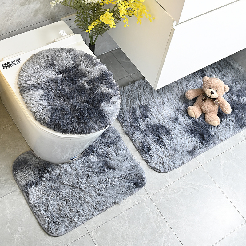 Toilet Blanket  Mat