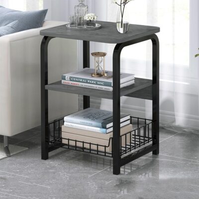 Sofa Side Table - Image 8