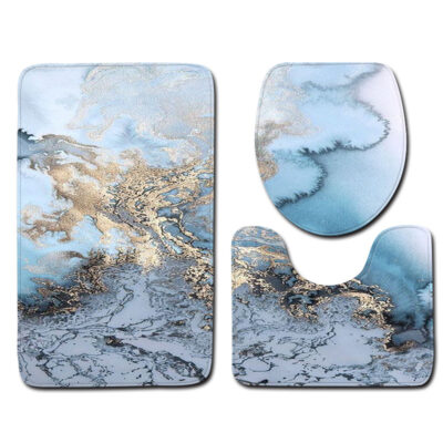 Marble Toilet Mat - Image 7