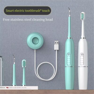 Smart Electric Toothbrush - Image 4