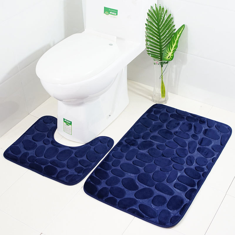 Toilet Curpet
