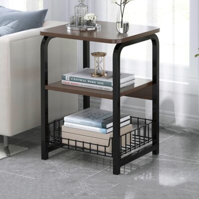 Sofa Side Table - Image 5