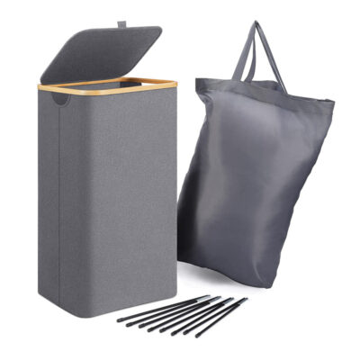 Dirty Clothes Storage - Image 2