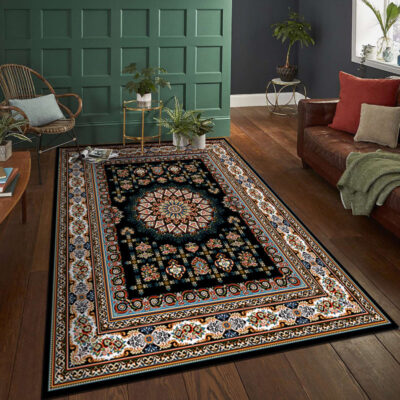 Persian Rug - Image 6