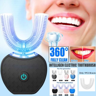 Intelligent Toothbrush - Image 2