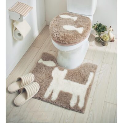 Long Fur Mat - Image 7