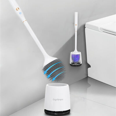 Electric Cleaning Brush