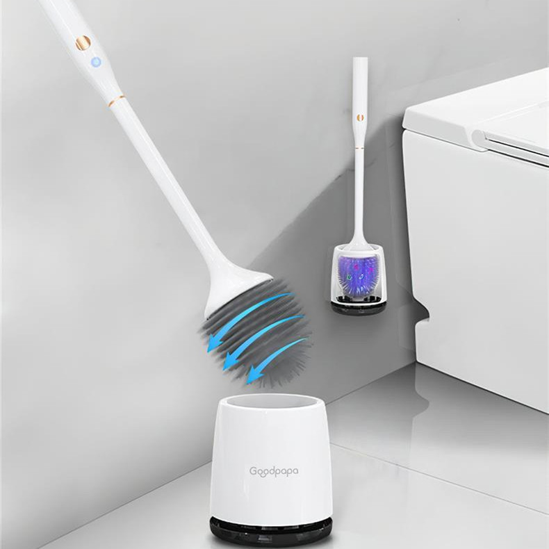 Electric Cleaning Brush