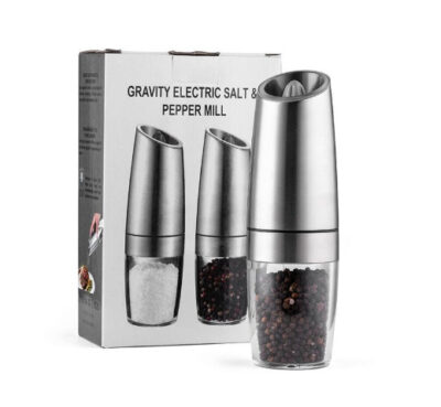 Electric Salt Shaker - Image 10
