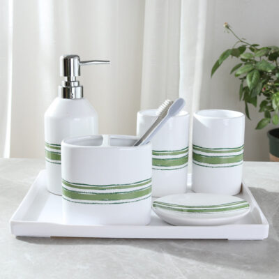Wash Ceramic Set - Image 5