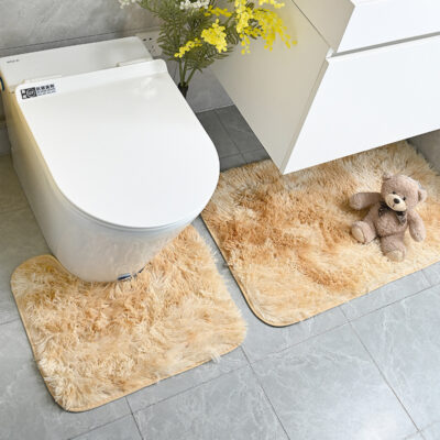 Toilet Blanket  Mat - Image 2