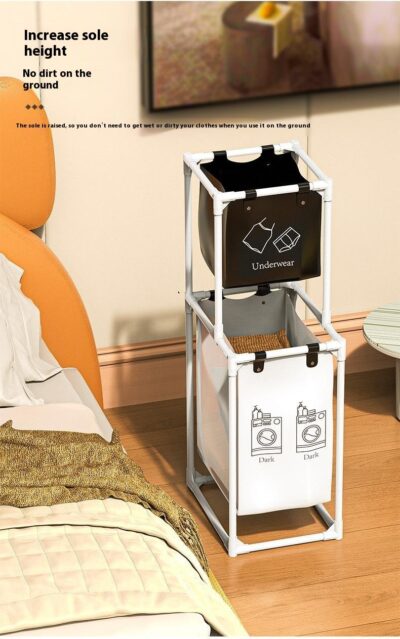 Sorting Laundry Basket - Image 7