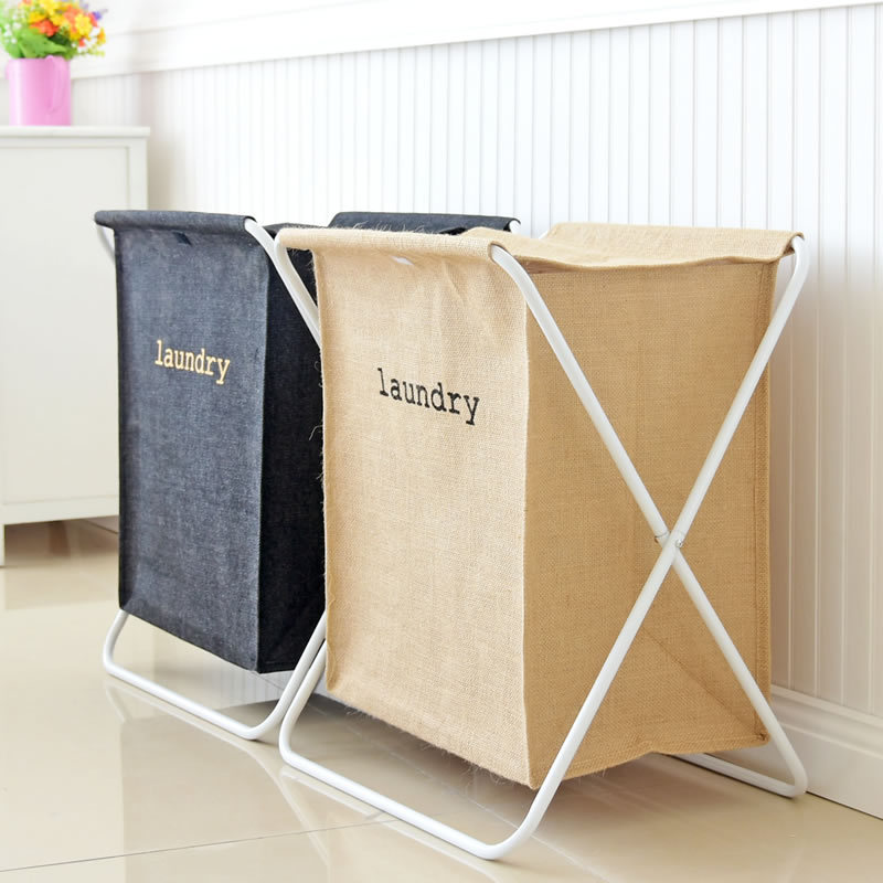 Large Clothes Basket