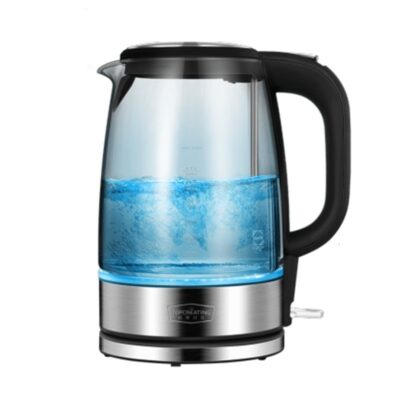 Glass Electric Kettle - Image 3