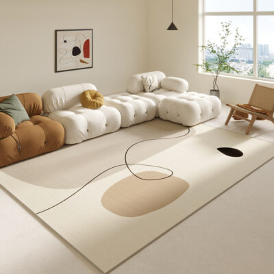 Living Room Carpet - Image 6