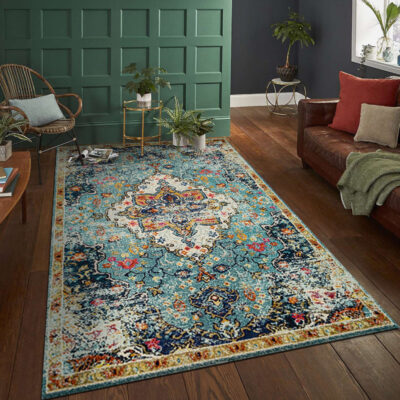 Persian Rug