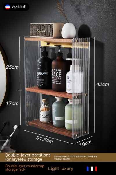 Countertop Shelf - Image 8