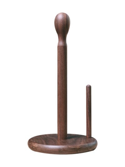 Wooden Roll Holder - Image 6