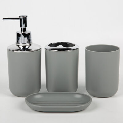 Bathroom Solid Set