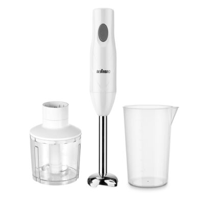 Electric Crusher - Image 3