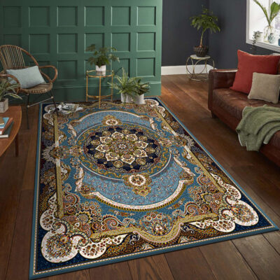 Persian Rug - Image 10