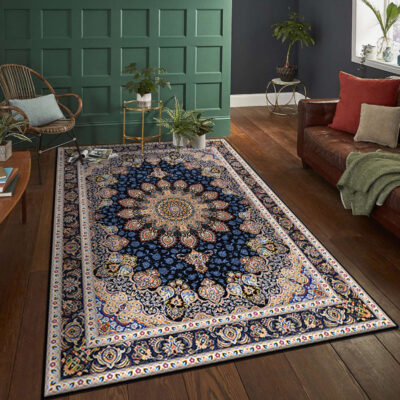 Persian Rug - Image 7
