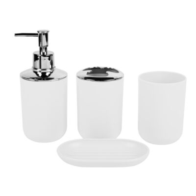 Bathroom Solid Set - Image 2