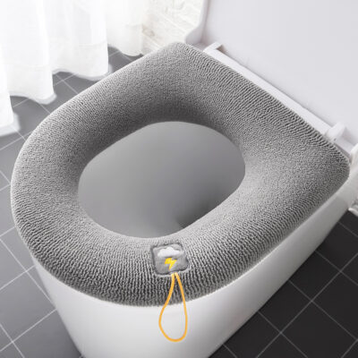 Toilet Seat Cover