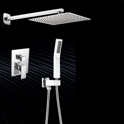 Hidden Shower Set - Image 8