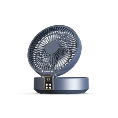 Folding Night Fan - Image 9