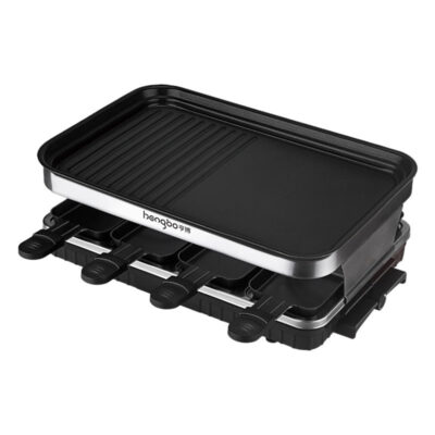 Flat Electric Oven - Image 3